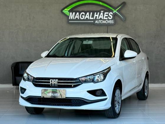 FIAT CRONOS 1.0 FIREFLY FLEX DRIVE MANUAL